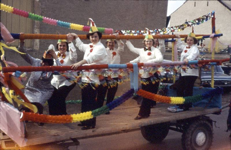 60er Jahre Bild Nr.114